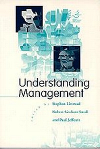 Enlarge image Cover: Understanding Management - SAGE Publications Ltd