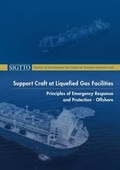 Cover: Support Craft at Liquefied Gas Facilities - Witherby Seamanship International Ltd