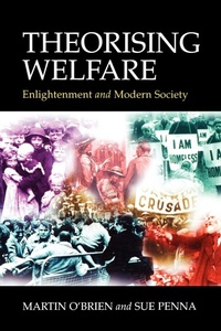 Abbildung von: Theorising Welfare - SAGE Publications Inc