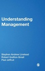 Cover: Understanding Management - SAGE Publications Inc