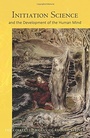 Cover: Initiation Science - Rudolf Steiner Press