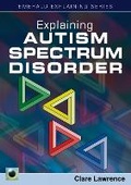 Cover: Explaining Autism Spectrum Disorder - Emerald Publishing