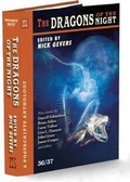 Cover: The Dragons of the Night - PS Publishing