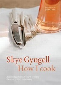 Enlarge image Cover: How I Cook - Quadrille Publishing Ltd