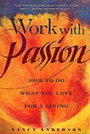 Cover: Work with Passion - New World Library