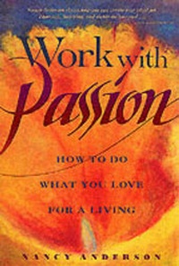 Enlarge image Cover: Work with Passion - New World Library