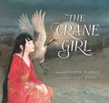 Cover: The Crane Girl - Shen's Books