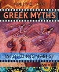 Cover: Greek Myths: Volume 2 - Book House