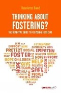 Cover: Thinking About Fostering? - British Association for Adoption and Fostering (BAAF)