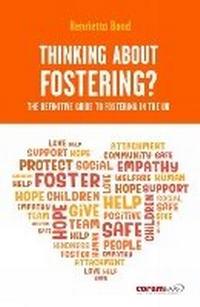 Enlarge image Cover: Thinking About Fostering? - British Association for Adoption and Fostering (BAAF)