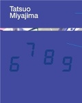 Cover: Tatsuo Miyajima - Museum of Contemporary Art