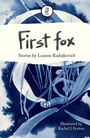 Cover: First fox - The Emma Press