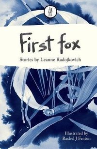 Enlarge image Cover: First fox - The Emma Press