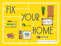 Abbildung von: Fix Your Home - Portico