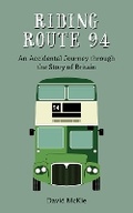 Cover: Riding Route 94 - Pimpernel Press Ltd