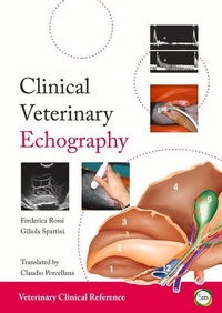 Abbildung von: Clinical Veterinary Echography - 5M Books Ltd