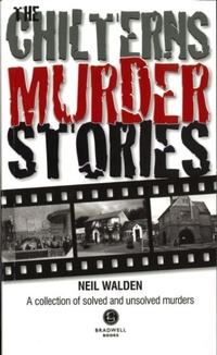 Abbildung von: The Chilterns Murder Stories - Bradwell Books