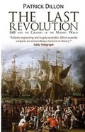 Cover: The Last Revolution - Thistle Publishing