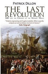 Enlarge image Cover: The Last Revolution - Thistle Publishing