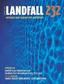Cover: Landfall 232 - Otago University Press