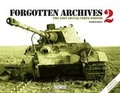 Cover: Forgotten Archives 2: The Lost Signal Corps Photos - Panzerwrecks Limited