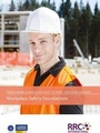 Cover: RRC Study Text: NEBOSH Award in Health and Safety at Work - RRC International