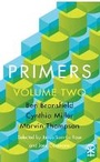 Cover: Primers Volume Two - Nine Arches Press
