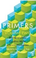 Cover: Primers Volume Two - Nine Arches Press