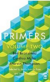 Enlarge image Cover: Primers Volume Two - Nine Arches Press
