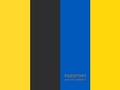 Cover: Passport - Dewi Lewis Publishing
