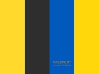 Enlarge image Cover: Passport - Dewi Lewis Publishing