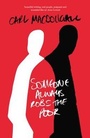 Cover: Someone Always Robs the Poor - Freight Books