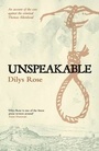Cover: Unspeakable - Freight Books