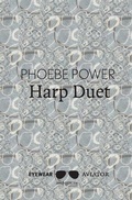 Cover: Harp Duet - Eyewear Publishing