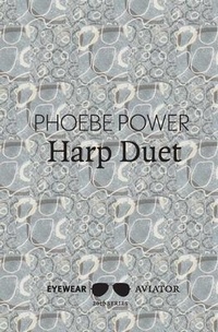 Enlarge image Cover: Harp Duet - Eyewear Publishing
