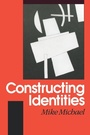 Cover: Constructing Identities - SAGE Publications Inc