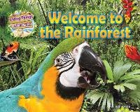 Enlarge image Cover: Welcome to the Rainforest - Ruby Tuesday Books Ltd