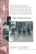 Cover: Managing Innovation and Change - SAGE Publications Inc