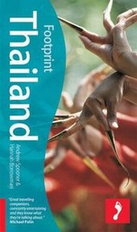 Abbildung von: Thailand - Footprint Handbooks