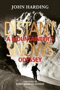 Cover: Distant Snows - Baton Wicks Publications