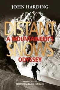 Enlarge image Cover: Distant Snows - Baton Wicks Publications