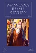 Cover: Mawlana Rumi Review: No. 7 - Archetype