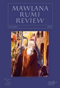 Enlarge image Cover: Mawlana Rumi Review: No. 7 - Archetype