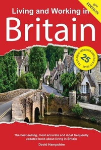 Enlarge image Cover: Living and Working in Britain - Survival Books