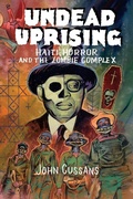 Cover: Undead Uprising - Strange Attractor Press