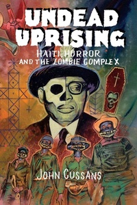 Enlarge image Cover: Undead Uprising - Strange Attractor Press
