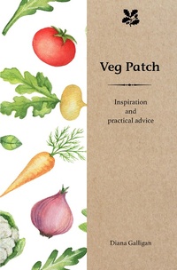 Abbildung von: Veg Patch - National Trust Books
