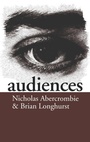 Cover: Audiences - SAGE Publications Inc