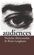Cover: Audiences - SAGE Publications Inc