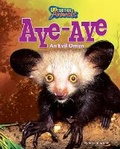 Cover: Aye-Aye - Bearport Books